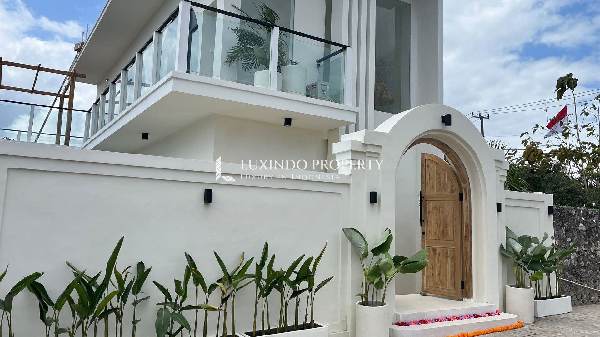 UNGASAN - LUXURIOUS 4 BEDROOM VILLA - YOUR DREAM VILLA & INVESTMENT OPPORTUNITY (FHV460) 